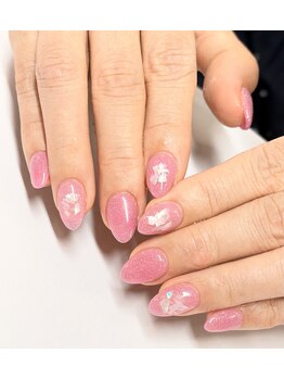 サロン デ ミランダ(Salon de Miranda)/