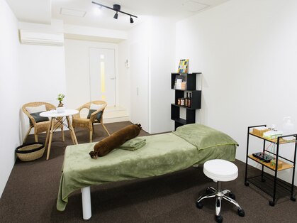 フラット(flat)の写真