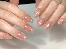 スイ(sue)の雰囲気（持ち込みデザインも大歓迎♪）
