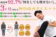 整体院 トトノウ(TotonoU)