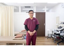 げんき堂整体院 イトーヨーカドー 藤沢の雰囲気（明るく清潔感のある院内です。〔肩こり/マッサージ/整体/骨盤〕）