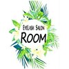 アイラッシュサロン ルーム(Room)ロゴ