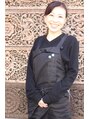 グルグルリベラ ネイルアンドアイラッシュ 本八幡店(GULGUL Libera) 梅津 有美