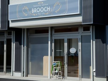 ブローチ 岡崎店(BROOCH)/BROOCH外観