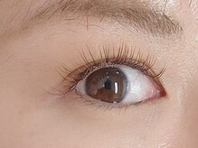 パティオアイラッシュ(Patio eyelash)/カラーエクステ