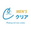 メンズクリア 堺東店のお店ロゴ