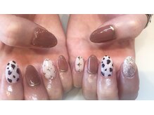 リアンブリエ(LienBriller)/ダルメシアン