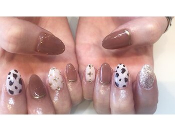 リアンブリエ(LienBriller)/ダルメシアン