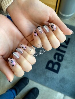 バンズネイル(Banz nail)/