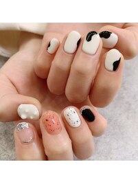 アシメネイル【池袋】