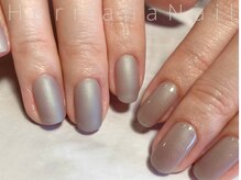 エルマナ ネイル(Hermana NAIL)/ワンカラー 