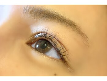 ティーアイズ タカミ荒子店(T-eye's)/【デザインもお任せ】