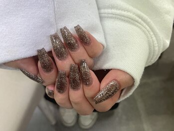 イビズ 新宿店(eviz)/スカルプラメワンカラー