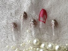 ル トレフル(Le Tre'fle)/新シンプルデザイン