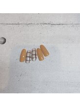 ラス 方南町駅前店(LATH)/2月*ネイル