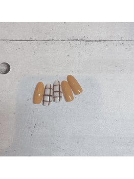 ラス 方南町駅前店(LATH)/2月*ネイル