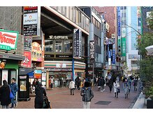 吉祥寺中央整体院/吉祥寺コピス前