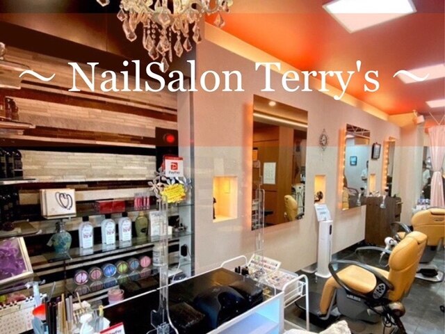 NailSalon Terry's