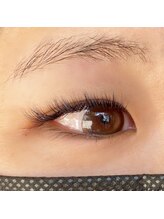 シーディーエム(cdm)/バインドロック×アッシュブルー