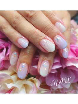 アイネイル(iNAIL)/