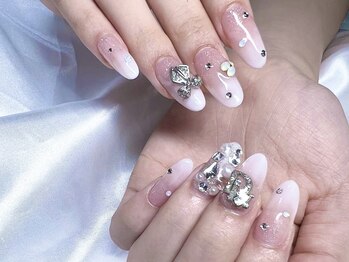 ユディア ネオン(Yudia neon)/スカルプ+120minやり放題