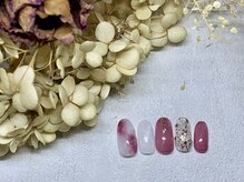 ノンノガーデン 札幌円山店(non-no garden)/ボリュームオーダーコース