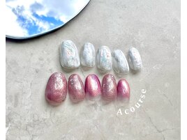 定額Aコース