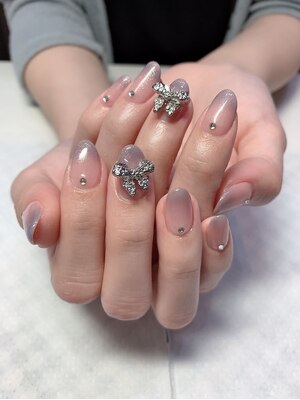 Nail salon emmi【ネイルサロンエミ―】