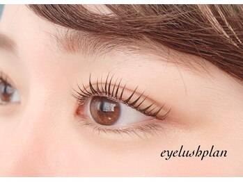 アイラッシュプラン リノ(eyelash plan RINO)/パリジェンヌラッシュリフト