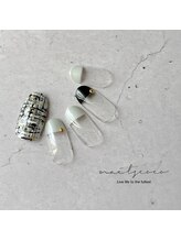 ネイルズ ココ(nails COCO)/秋冬ネイル