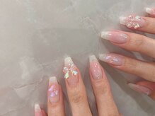 ラピス 渋谷本店(Lapis)/ワンカラーコース