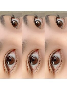 アイリス(eyeris)/上下まつ毛パーマ