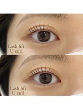 イヴ(Eve.)&nbsp;lush lift 