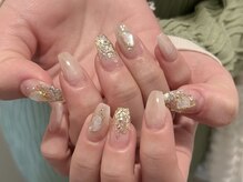 レイ 品川店(REY)/定額ネイル