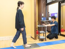 さいわい整骨院/足の悩み