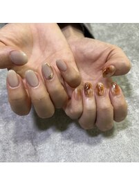 奥行きニュアンス&マグネット