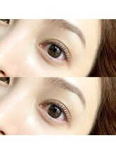 リッカ 西宮店(Lycka)/パリジェンヌラッシュリフト