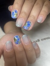 プライベートネイルサロン スイート(Sweet)/アートし放題