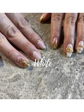 ココネイル 池袋東口店(COCO NAIL) 前田