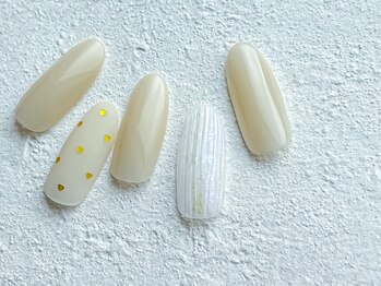 マイネイル 柏店/ショートcourse