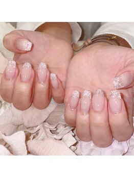 アイカ(Aika)/フラッシュマグ重ねグラデ