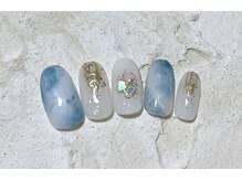 シナネイル 清澄白河店(SHINA NAIL)/ゴージャスコース