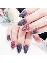 ネイルディーアンドディー(Nails D&D)/