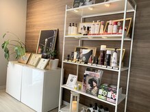 プライベートエルサ(Private Elsa)の雰囲気（【リアボーテ正規取扱店】エグゼクティブライセンスサロン）