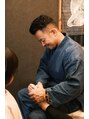 治/佐藤　鉄平
