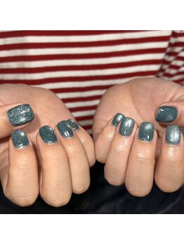 ルーム(RooM)/マグネット(リホ)