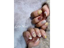 リリーネイル(LILY NAIL)
