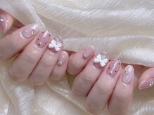 クイーンズネイルサロン(Queen's nail salon)/