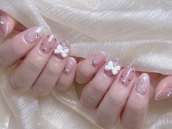 クイーンズネイルサロン(Queen's nail salon)/