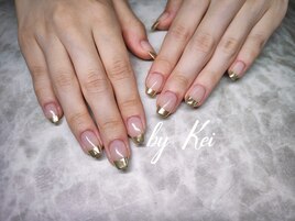 ミラーフレンチ